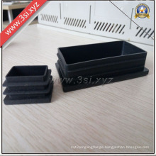 Push-in Rectangular Inserts for Pipe Ends (YZF-H390)